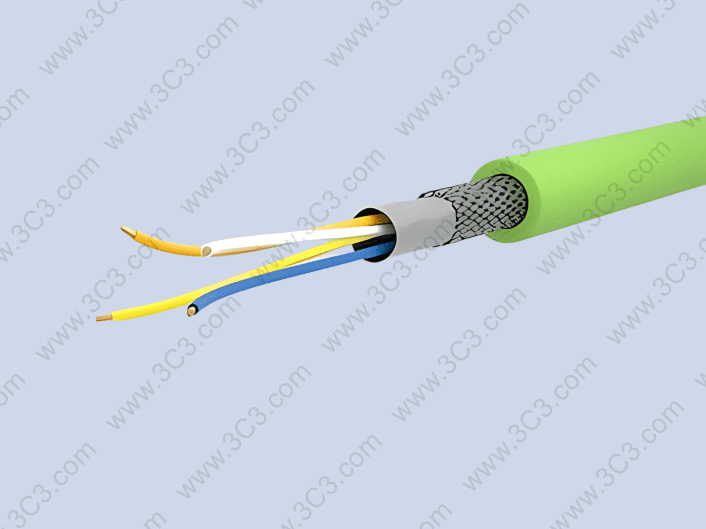 Profinet Cable