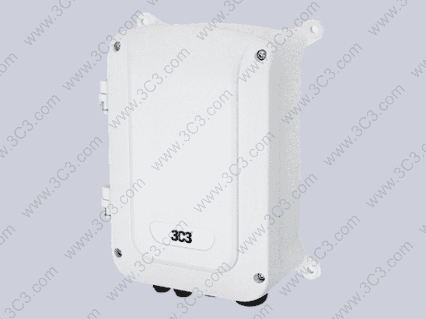 Opti Power Outdoor Enclosure